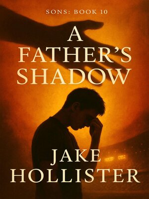 cover image of A Father's Shadow